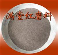 供5-8mm 高级耐火材料用金刚砂