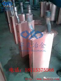 厂家直销矿热炉高效节能铜瓦