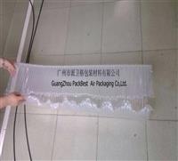 LED灯管包装充气袋、T8灯管运输减震包装袋、T8灯管缓冲包装