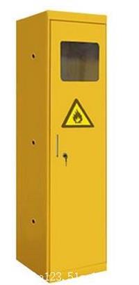 上海全钢单瓶气瓶柜