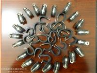 福莱通金属管夹,包胶管卡,山东,青岛供应