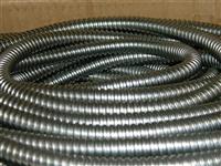 供应光纤光缆保护金属穿线软管，铠装线路保护套管