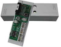 DSC震动探测器SS-102全新价北京振动入侵探测器SS102销售