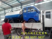 河北有卖吸粪车的厂家吗