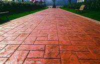 郑州压模地坪厂家郑州压花地坪厂家