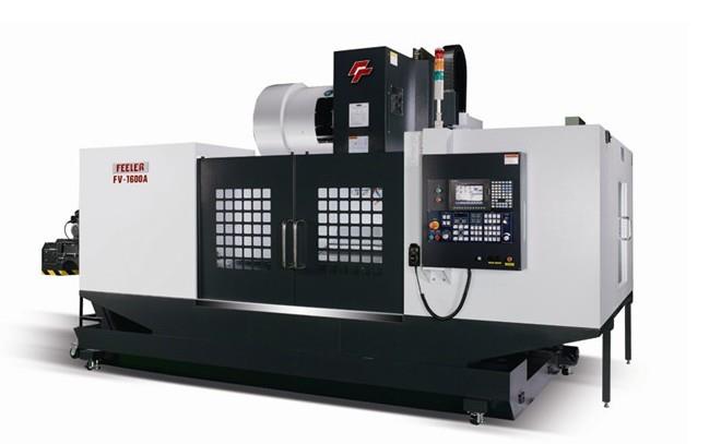 VB-900A/VB-1000A 臺(tái)灣友佳加工中心