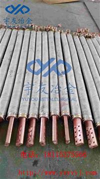 宇友冶金直销矿热炉节能型水冷电缆、水冷补偿器