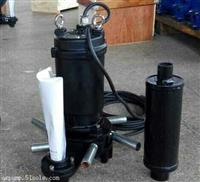 QXB1离心式潜水曝气机