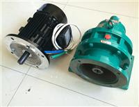 直流牵引电机 轨道平车电机驱动器 永沛品牌放心用10年