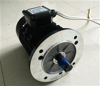 直流永磁无刷电机