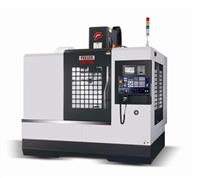 杭州友佳/台湾友嘉VMP-23A/VMP-30A立式加工中心