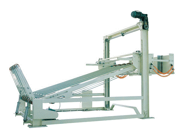 河北沧州东光力王纸箱扁丝机