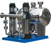 供应金泽无负压供水设备