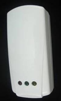 博物馆专用防盗震动探测器SS-2价格文展馆振动探测器北京销售