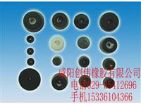 厂家直供橡胶配件