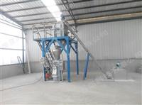 秦皇岛力拓科技供应水溶肥设备，掺混肥设备，包装秤