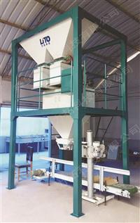 秦皇岛力拓科技供应包装秤