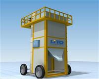 秦皇岛力拓科技供应智能配肥机