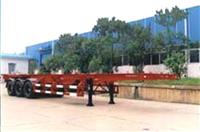 平板后翻自卸运输车的优点有哪些