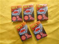 厦门扑克牌印刷,印制儿童学习扑克价格