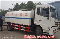 高压清洗车生产厂家