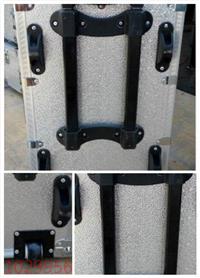 仪器箱,铝合金仪器箱,河北仪器箱定做厂家