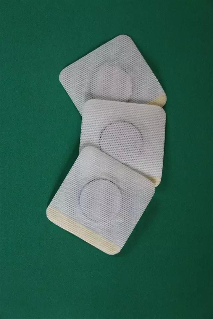 河北膏药布膏药贴厂家异型贴膏药布价格