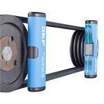 皮带对中工具 TKBA 10