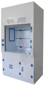 上海实验室PP通风柜GY1800P