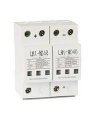 60KA1000V太阳能发电专用防雷保护器