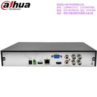 供应西安大华录像机网络录像机高清录像机西安监控录像机