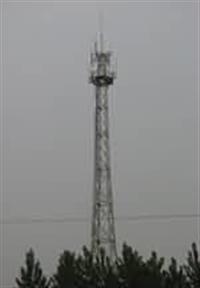 泊头市通信塔安装防腐公司