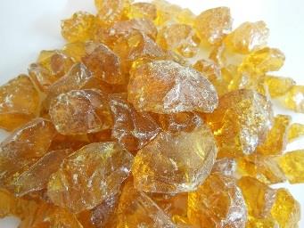 胶印油墨用松香改性酚醛树脂