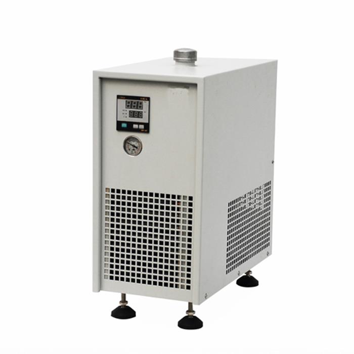 螺杆式冷水机,工业冷水机组