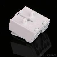 可用0.75-2.5平方线 替代PA8/PA10接线端子 压扣式接线端子