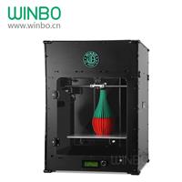 浙江3D打印机厂家 WINBO快速3D打印机(大酷派)