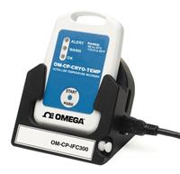 OM-CP-CRYO-TEMP-CERT温度记录器 美国omega