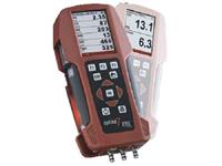 手持式烟气分析仪