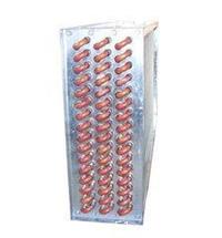 铜管表冷器厂家、亲水铝箔表冷器