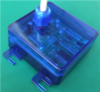 光电探针式漏水报警器厂家出售水浸探测器北京价格