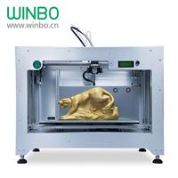 四川3D打印机批发WINBO快速3D打印机(大卧虎)