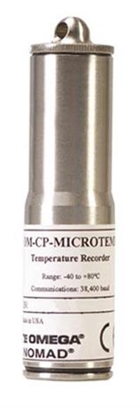 OM-CP-MICROTEMP-CERT数据记录器 美国omega