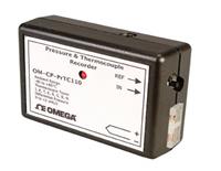 OM-CP-PRTC110-2H2O-CERT压差数据记录器 美国omega