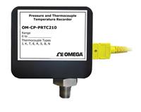 OM-CP-PRTC210-5000A数据采集器 美国omega