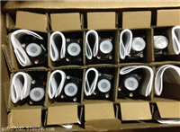 两位一通电磁阀