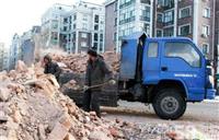 江宁区工业垃圾清运