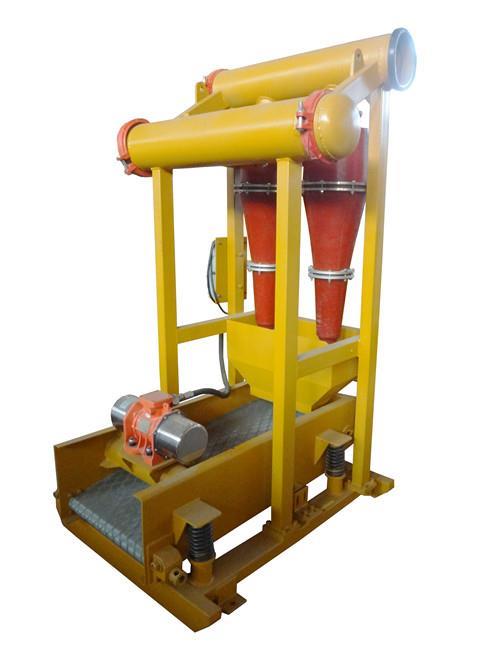 供应钻井液除砂器