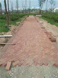 江苏省南京市黄色陶瓷透水砖生产厂家直销价格