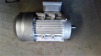现货直销ys7124-4 三相异步电动机0.37kw