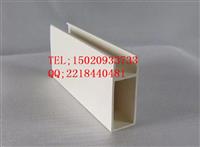 竹木纤维快装墙板 集成墙板